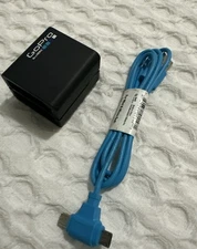 Preowned  GoPro Dual Battery Charger HERO4 AHBBP-401 Good Condition
