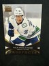 20-21 UD NHL Metal Universe Hockey RC Premier Prospects PP-45 Nils Hoglander