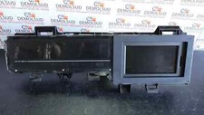QUADRO STRUMENTI CONTACHILOMETRI RENAULT SCENIC 2.0 DCI ANNO 2010 (248104550R)