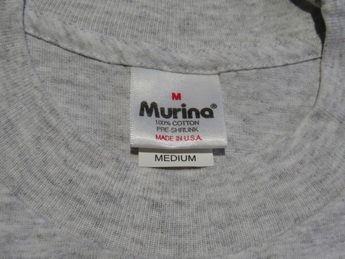 Vtg 90s SCHOOL OF BALLET Lake Oswego T-SHIRT Youth MED Dance Is Life Living USA - Picture 4 of 8