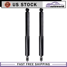 Rear Left Right Shock Absorber For 2005-2022 Toyota Tacoma