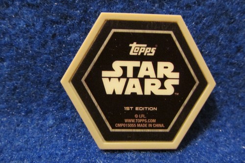 Star Wars GALACTIC CONNEXIONS 1st Edition (1 Series) You-Pick-1 - Picture 56 of 114