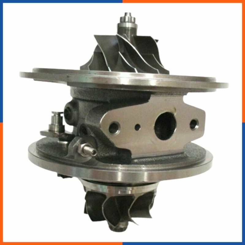 Groupe coque CHRA pour TOYOTA VB31 anti sifflement turbo et fuite huile moteur