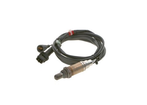 LAMBDA SENSOR FOR VOLVO BOSCH 0 258 003 034 - Picture 2 of 10