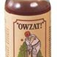 Owzat Bat Oil