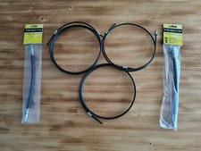 Bremsleitungssatz hinten Mercedes E-Klasse W211 +2x Bremsschläuche HA