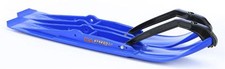 C A RAZOR PRO SKIS BLUE (PAIR) 77260320