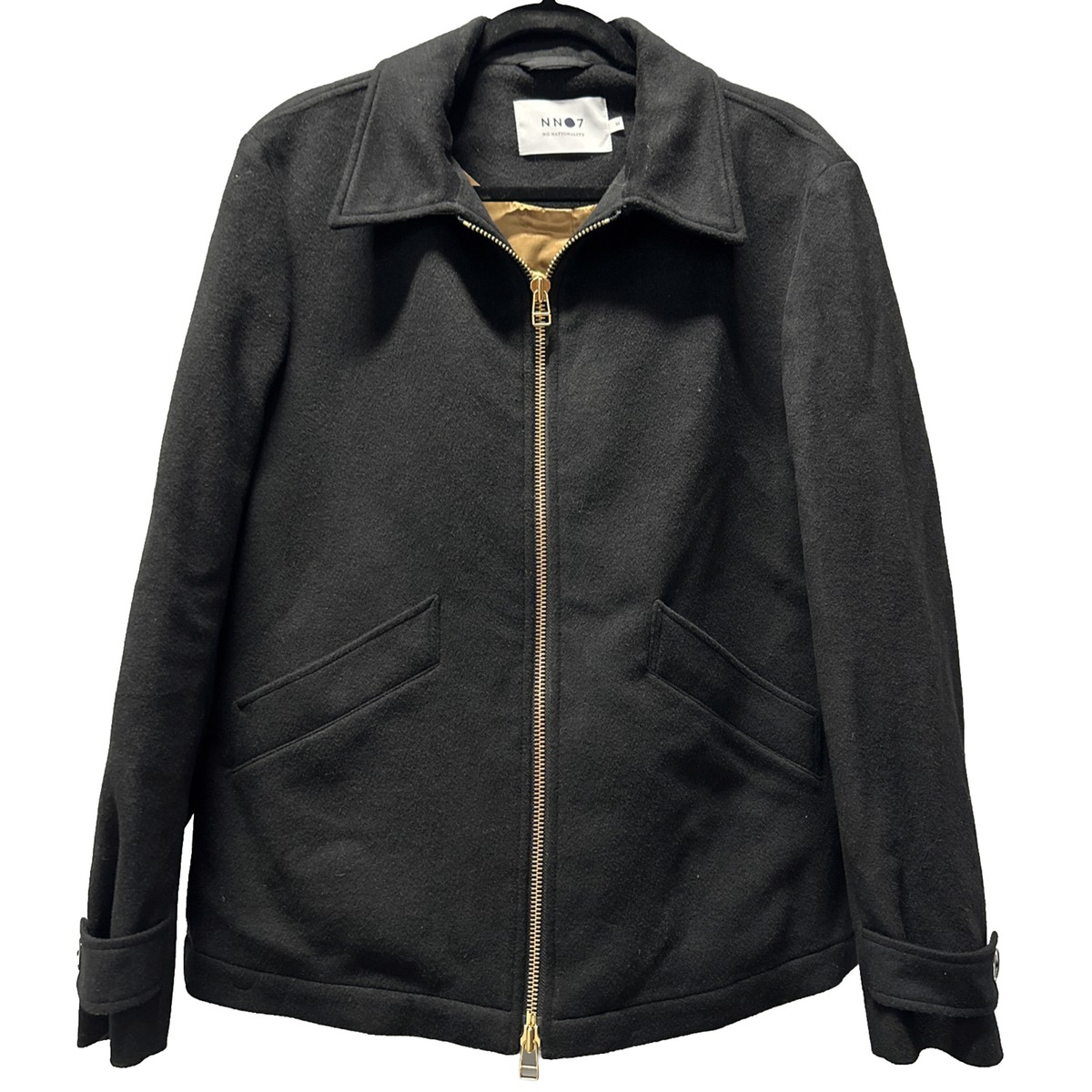 ジャケット・アウター MAATEE&SONS SHIRTS JACKET C/L/N 楽天市場】MAATEE&SONS / マーティーアンドサンズ SHIRTS JACKET