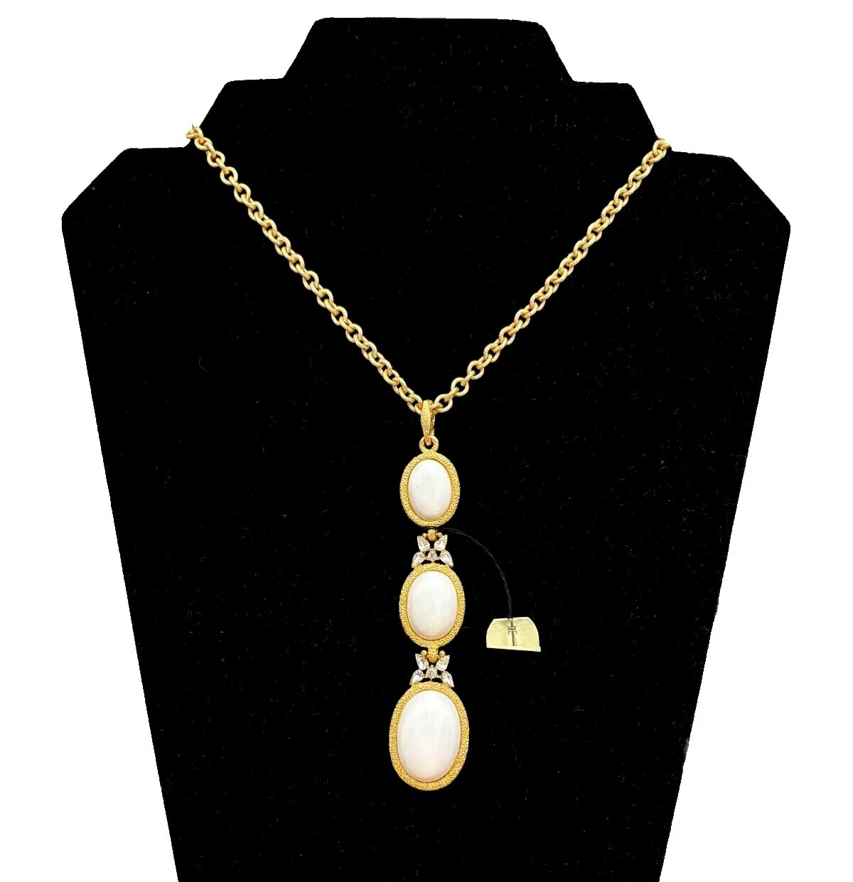 Trifari Fashion Necklaces & Pendants