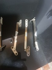 Motorhome Caravan Stainless Window Stays