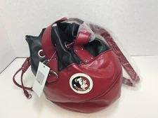 Florida State Seminoles Basketball Purse, FREE SHIPPING