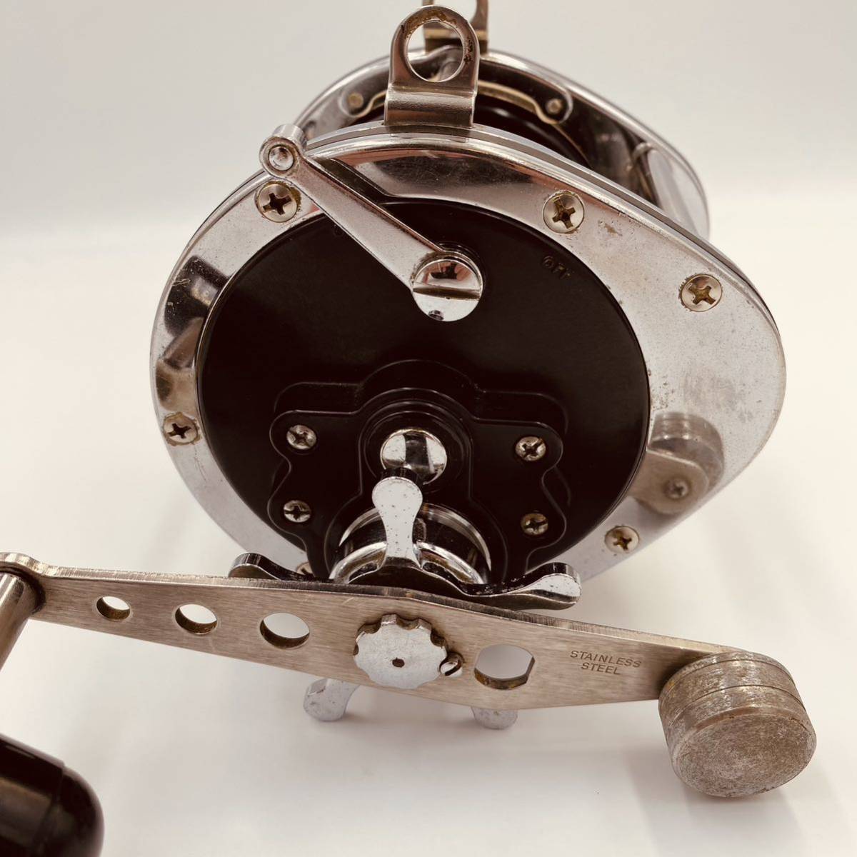 Daiwa Dynamic ST-300 Daiwa ダイワ Dynamic ST-300 ベイトリール