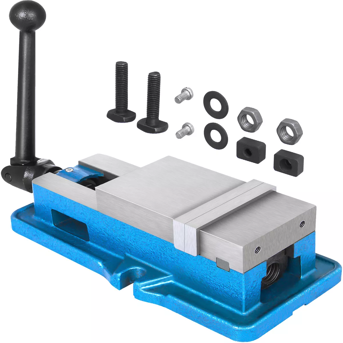 3 inch 2024 bench vise