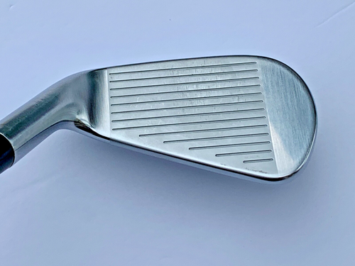 2023 Titleist T200 Forged 7 Iron Fujikura Axiom Velocore 105-S - Picture 6 of 7