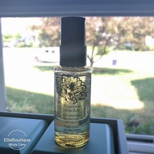 SHU UEMURA Essence Absolue Nourishing Protective HAIR OIL 30mL 1oz CAMELLIA SEED