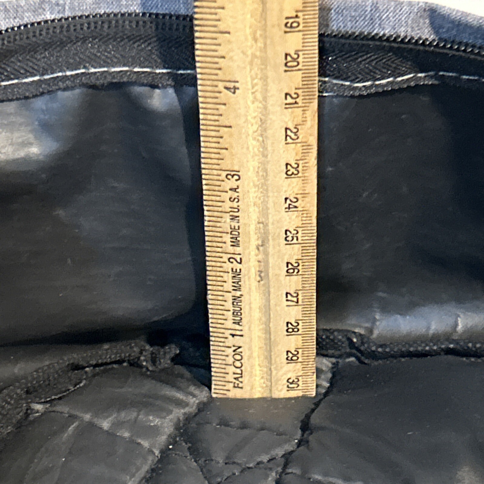 metropack backpack Briefcase Gray - image 10