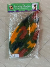  2443 Fairy Wings  Headpiece Disguise Supplies