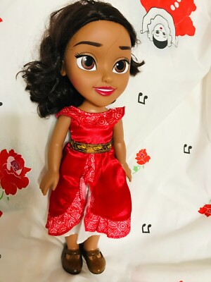 open lace back dress Amazon.com: Disney MULAN doll in red fashion by Mattel 1997 : Toys & Games main image 0