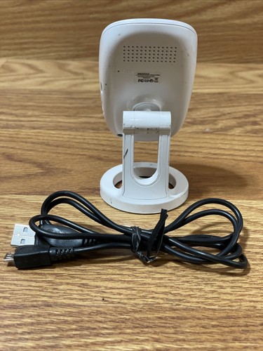 Vivitar Home Security Camera Wi-Fi Cam White IPC113-WHT Full HD 1080p Resolution - Picture 3 of 7