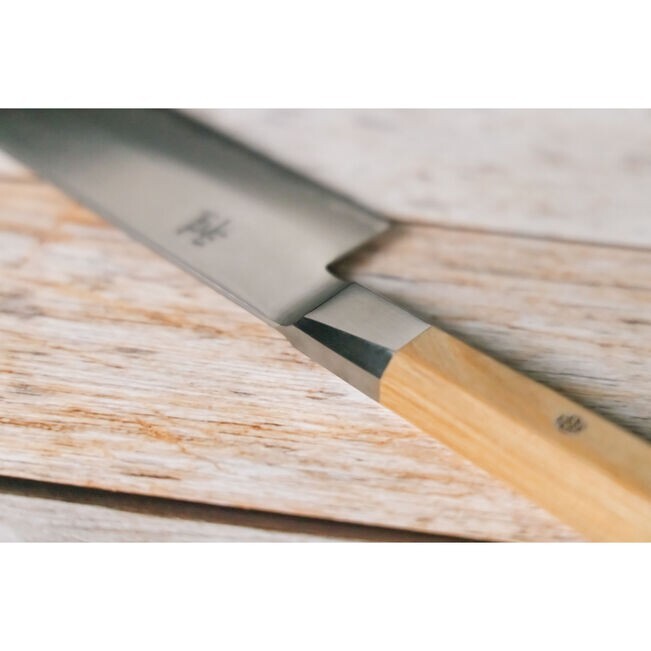 MIYABI 4000 FCv2 KOYA Gyuto Knife 20 cm | eBay