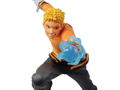 Boruto: Naruto Next Generation Vibration Stars Uzumaki Naruto (Ver