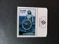 Sellos de  (Aland)