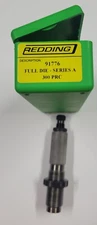 91776 REDDING FULL LENGTH SIZING DIE - 300 PRC - BRAND NEW - FREE SHIP