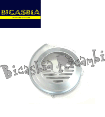 Fan Cover Copriventola Vespa 50 Special 11153 COPRIVOLANO