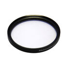 Canon Nikon Olympus Sony 46mm Ultraviolet Uv Lens Filter & Protector Cover