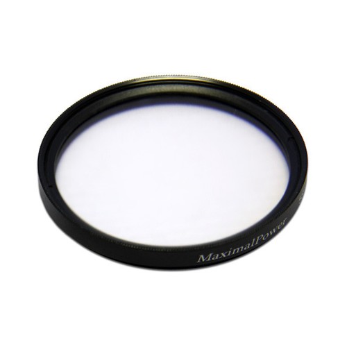 Canon Nikon Olympus Sony 46mm Ultraviolett UV Objektiv Filter & Schutz Cover - Bild 1 von 2
