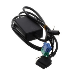 GENUINE FERRARI 430 Optional iPod Adapter Uni...