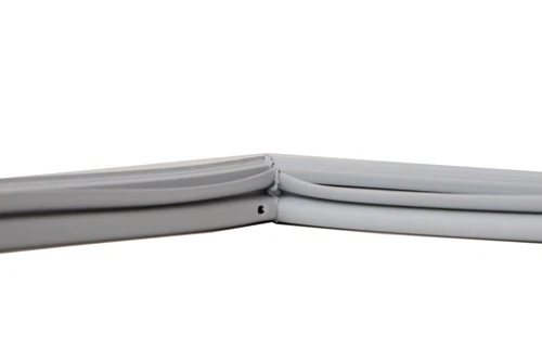 Westinghouse WSE6970SF Fridge & Freezer Door Seals/Free Express Post/MADE IN AUS - Picture 7 of 8