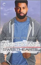 American Sweethearts (Dreamers) - Mass Market Paperback - GOOD