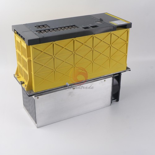 1 Stück gebrauchte FANUC Servoverstärker A06B-6088-H422#H500 - Bild 4 von 8