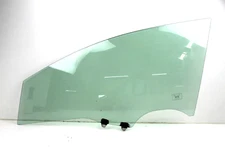06-11 Honda Civic Hybrid Front Left Driver Side Door Window Glass OEM