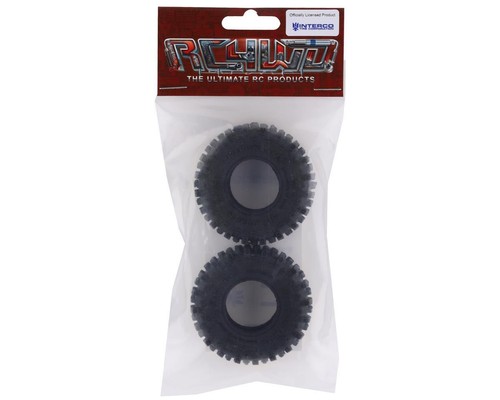 RC4WD Interco "Super Swamper" 1.0" Scale TSL/Bogger Tires - Picture 3 of 6