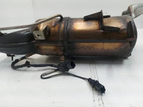 55574666 Catalyseur pour OPEL ASTRA J BERLINA 5P Cosmo 2010 507276 2024