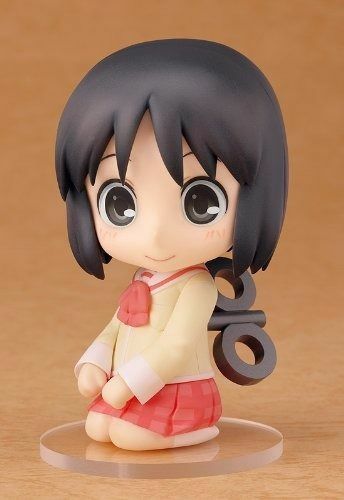 Nendoroid 242 Nichijou Nano Shinonome Figure Good Smile