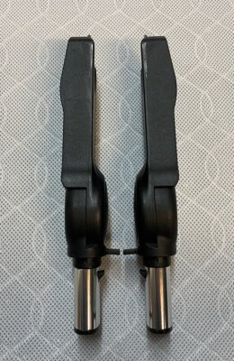 ICandy Peach 7 Adapter - Oberer Sitz