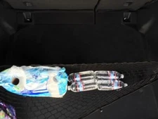 Rear Trunk Envelope Style Middle Cargo Net for HONDA CR-V 2007-2011 Brand New