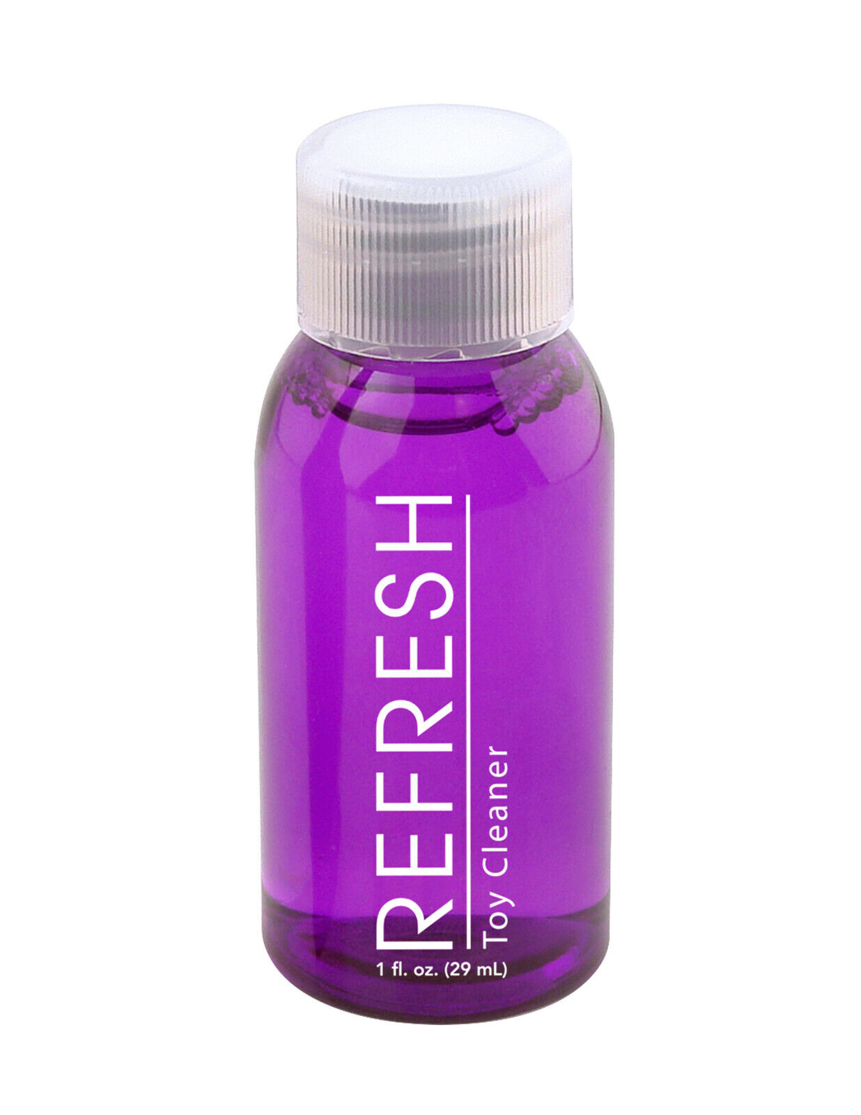 Pipedream Refresh Toy Cleaner 1 oz