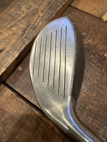 Perfect Club Golf Fairway Wood RH 39.5" Steel Shaft - Picture 4 of 8