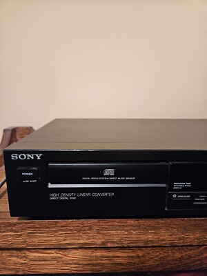 その他 SONY CD PLAYER 2nd ANNIVERSARY $_12.JPG?set_id=880000500F