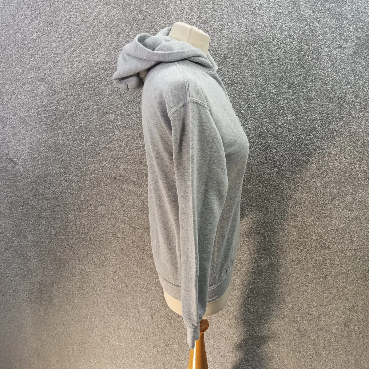 Gildan oversized hoodie cheap