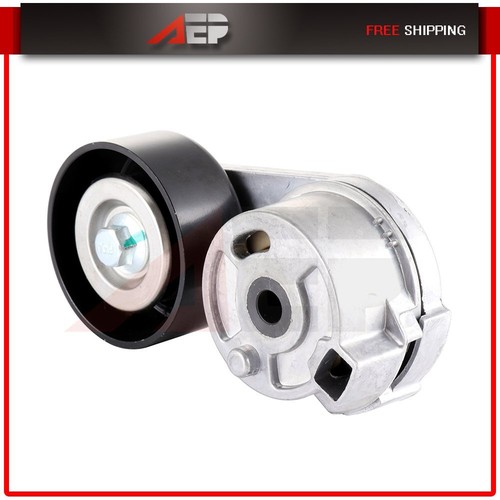 A/C Serpentine Belt Tensioner Assembly Fits Chevy Camaro Corvette 5.7L 7.0L New1 - Foto 12