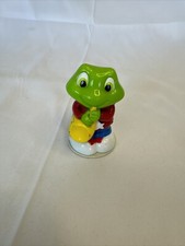 LeapFrog Learning Friends Phonics Bus Replacement Tad Saxophone Figure ABCs