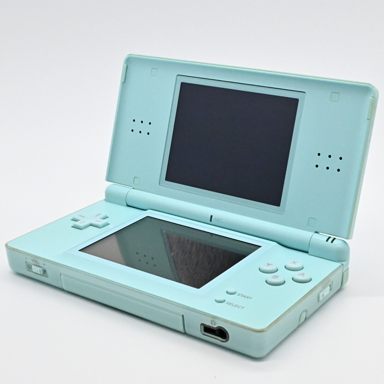 DS Lite HandHeld Console System Blue For DS DSL DSi GBA 4902370512960 | eBay