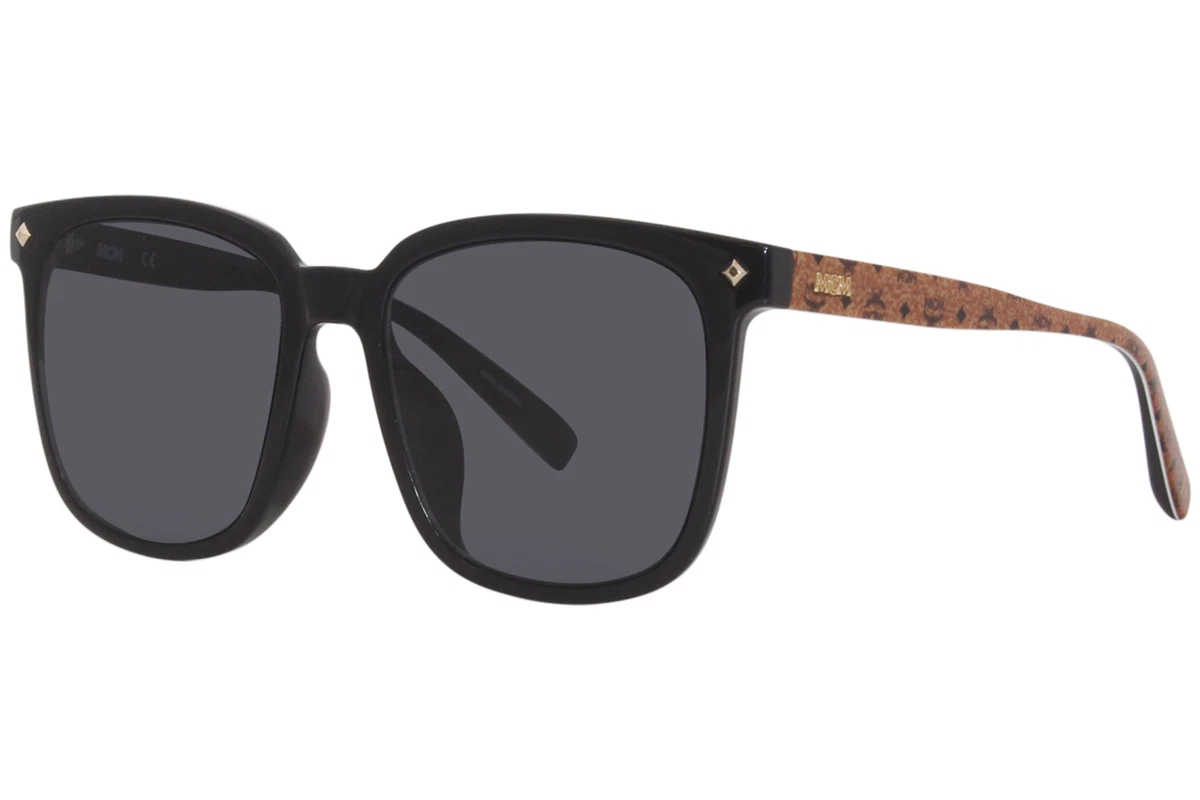 Mcm 2024 square sunglasses