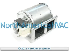 OEM Mobile Furnace Exhaust Inducer Motor Replaces York Coleman Luxaire 7990-6501