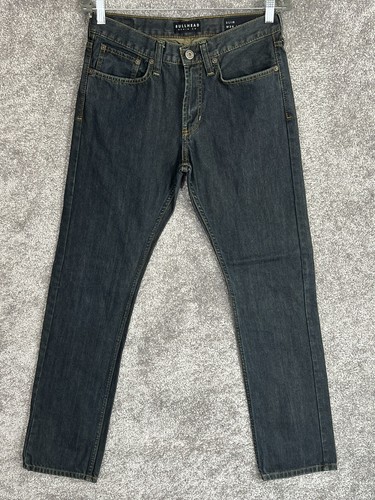Bullhead mens jeans size - Gem